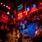 Darren Jay and the Delta Souls