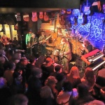 Ghost Town Blues Band
