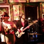 John Nemeth and the Blue Dreamers