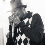 Vince Johnson and the Boogie Blues Band