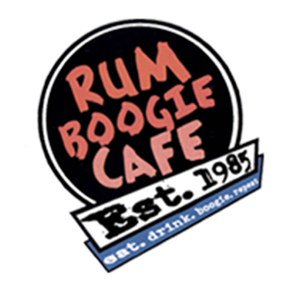 Rum Boogie on World Famous Beale Street